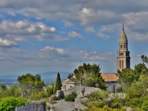 notre dame de beauregard