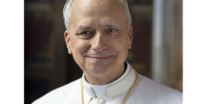 pape léon